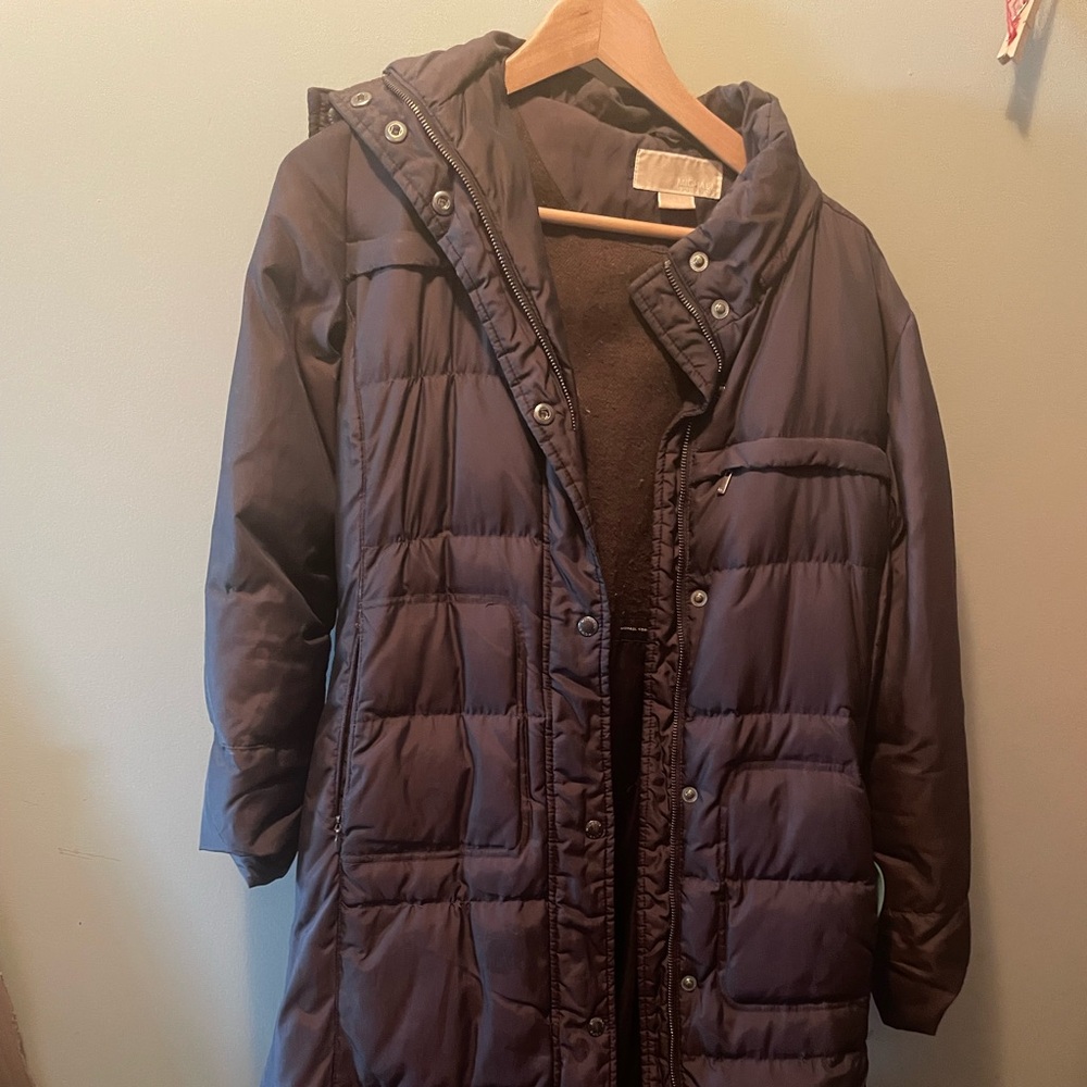 Michael Kors Winter SM jacket